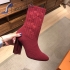 Louis Vuitton Booties LVB1130889000